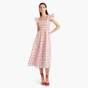 Hill House Mermaid Nap Dress